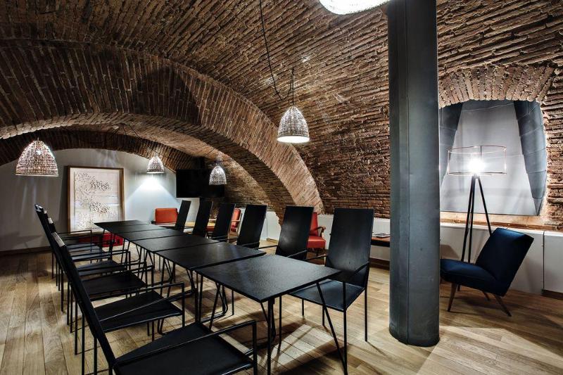 ホテル Logis Hôtel Villa Du Taur