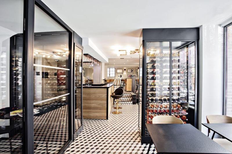 ホテル Logis Hôtel Villa Du Taur