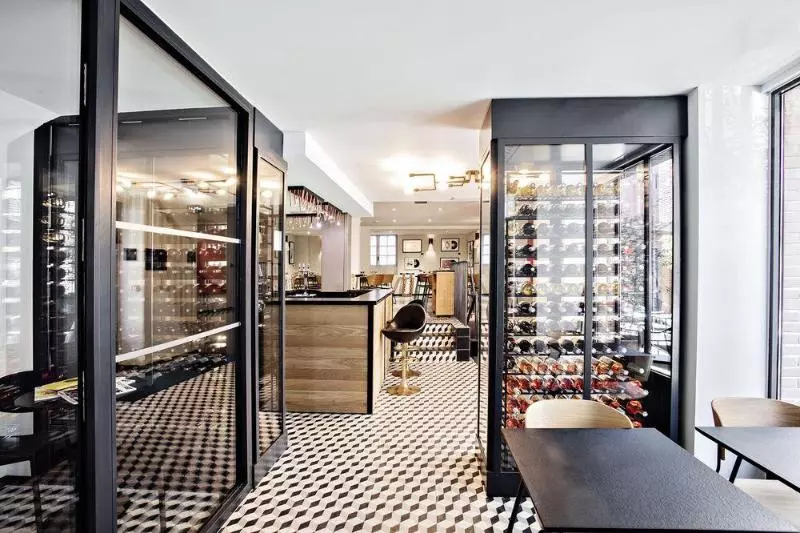 Отель Logis Hôtel Villa Du Taur