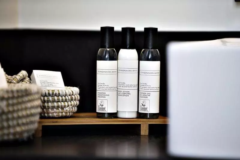 Отель Logis Hôtel Villa Du Taur