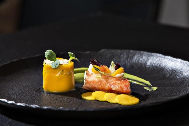 ホテル Logis Hôtel Villa Du Taur