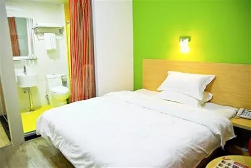 Hotel Zhongli Express Inn Beijing Road - Kunmi