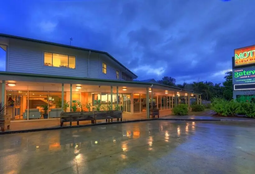 Lismore Gateway Motel