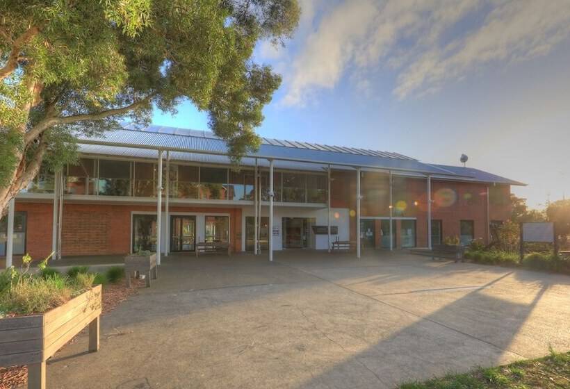 Lismore Gateway Motel