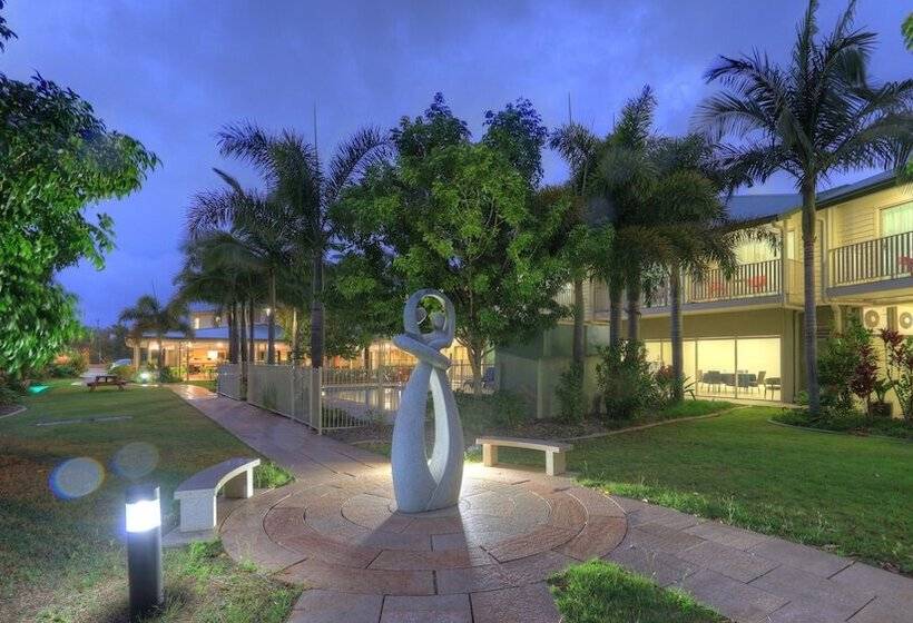 Lismore Gateway Motel