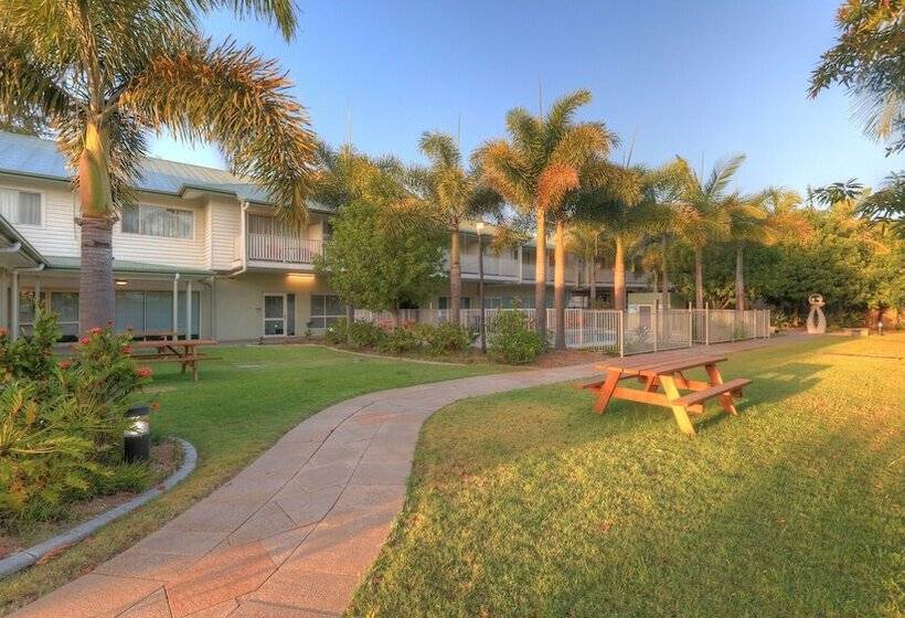 Lismore Gateway Motel