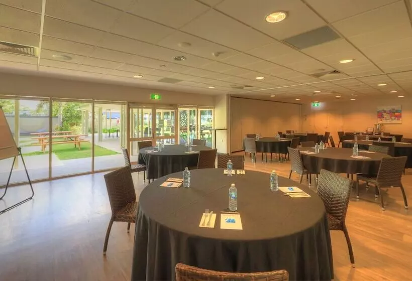 Lismore Gateway Motel