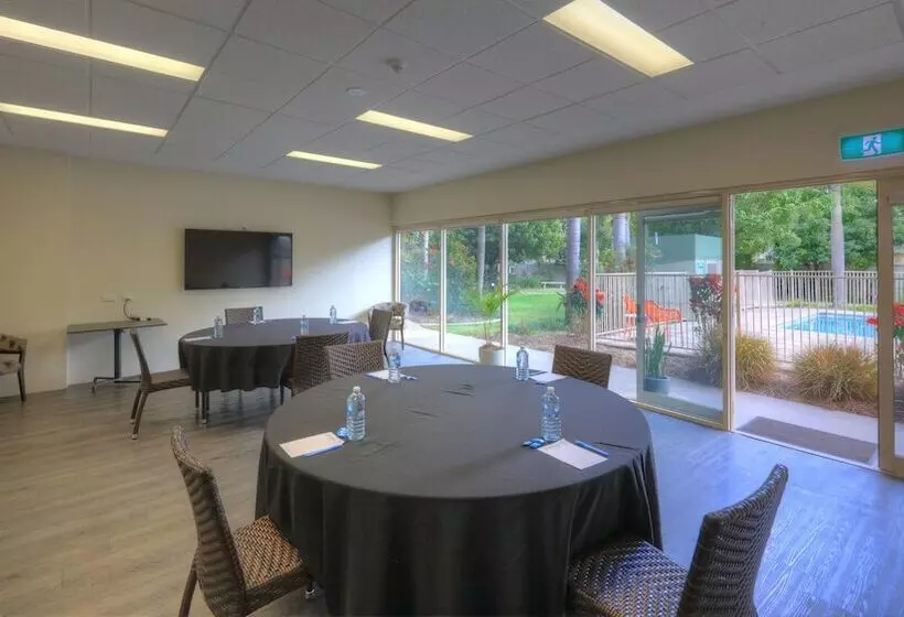 Lismore Gateway Motel