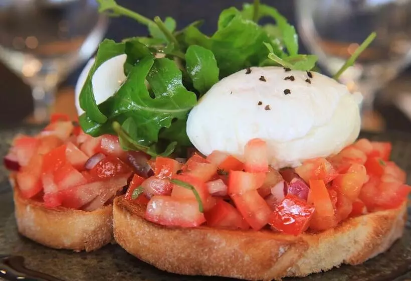 Lismore Gateway Motel