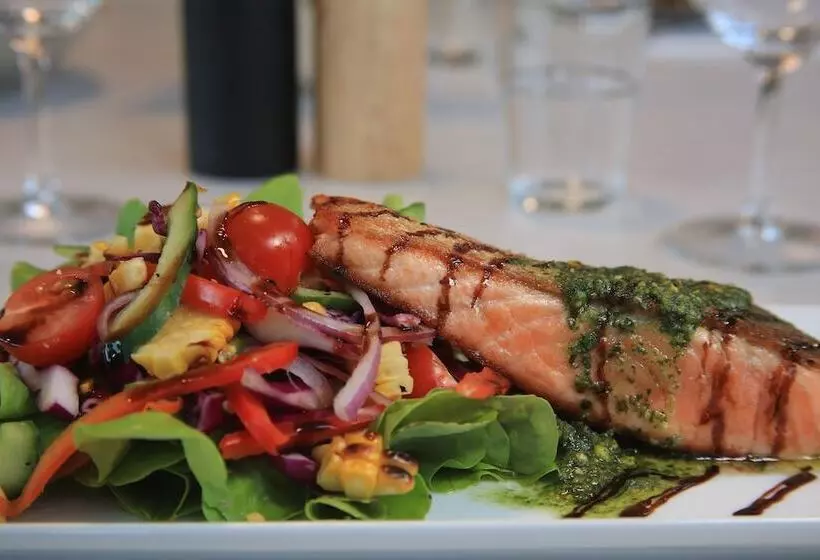 Lismore Gateway Motel