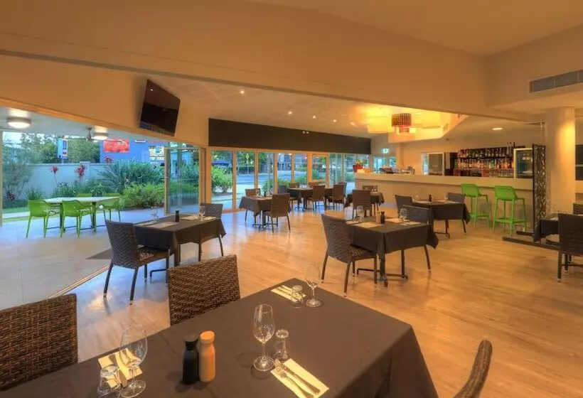 Lismore Gateway Motel