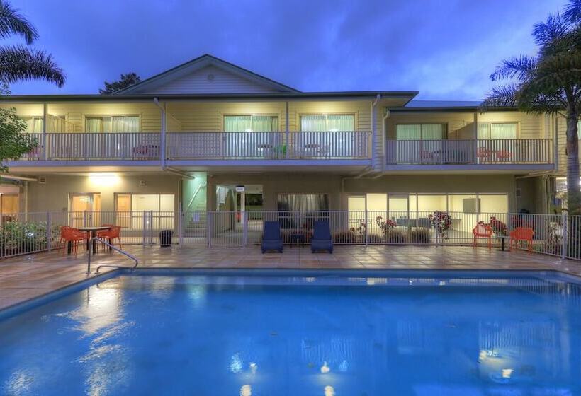 Lismore Gateway Motel