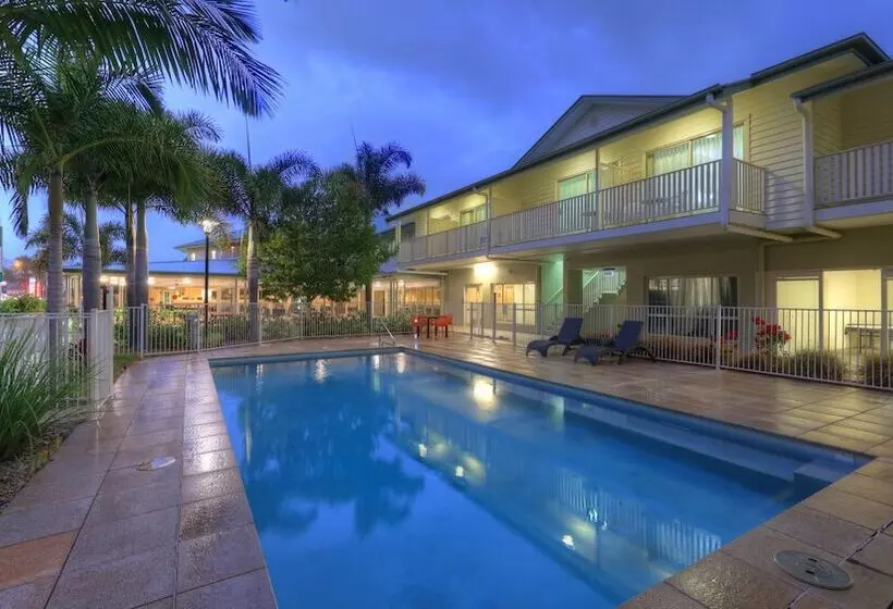 Lismore Gateway Motel