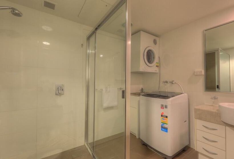 Lismore Gateway Motel