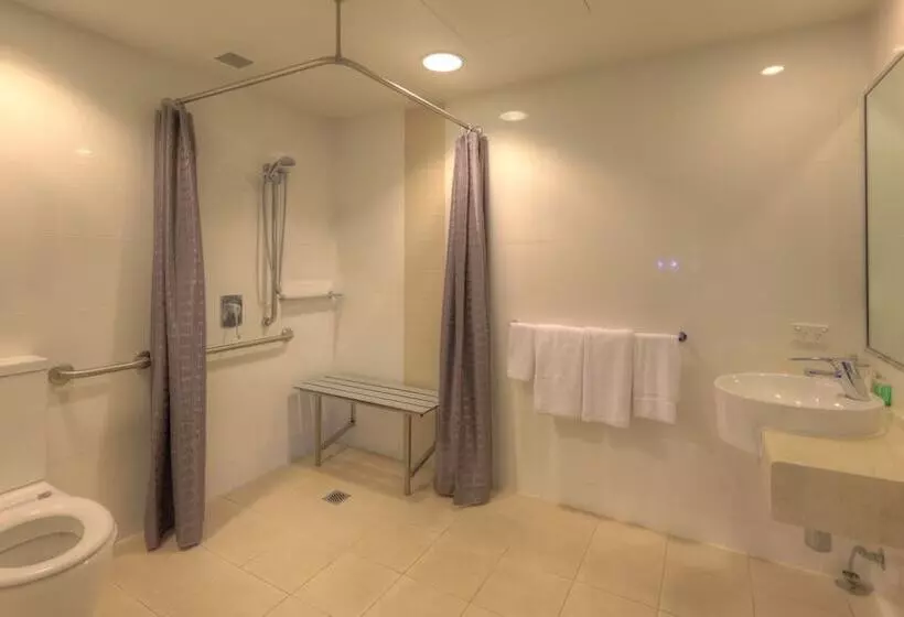 Lismore Gateway Motel