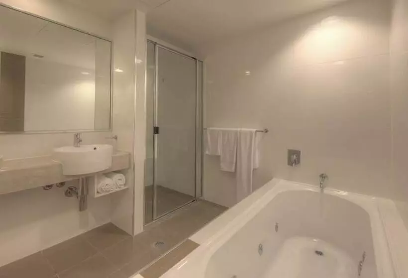 Lismore Gateway Motel