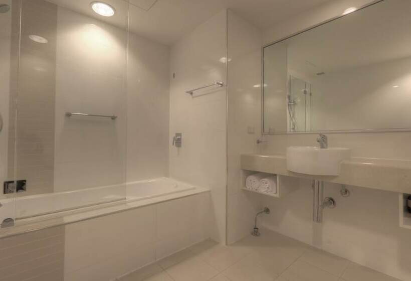 Lismore Gateway Motel