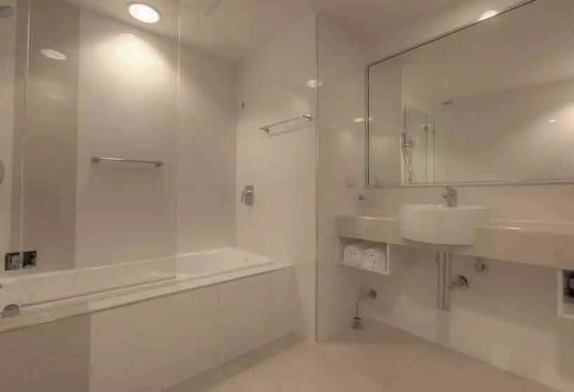 Lismore Gateway Motel