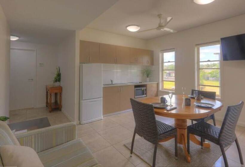 Lismore Gateway Motel