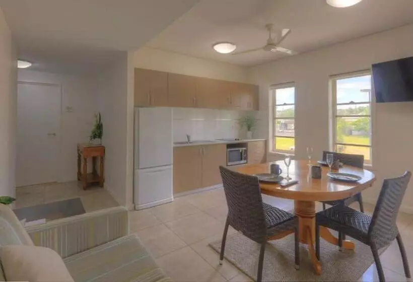 Lismore Gateway Motel