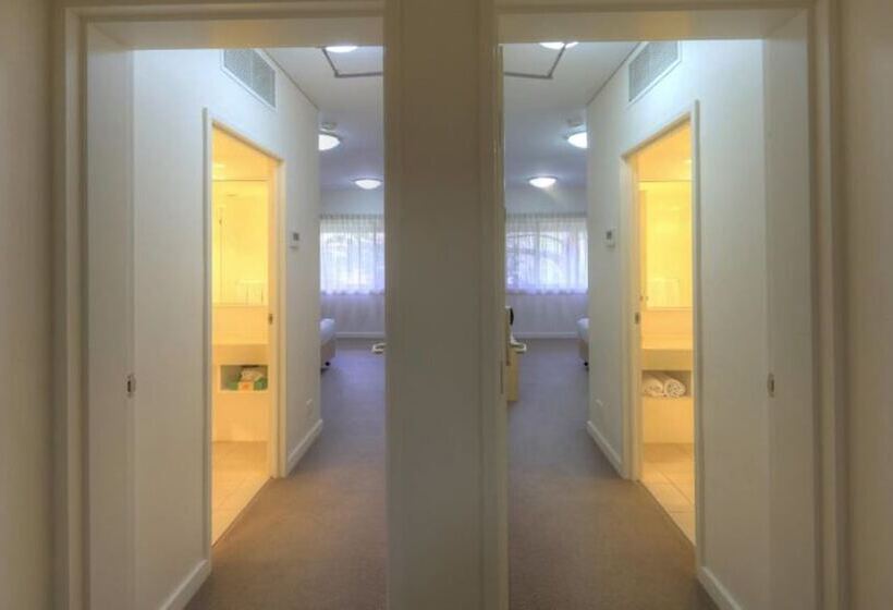 Lismore Gateway Motel