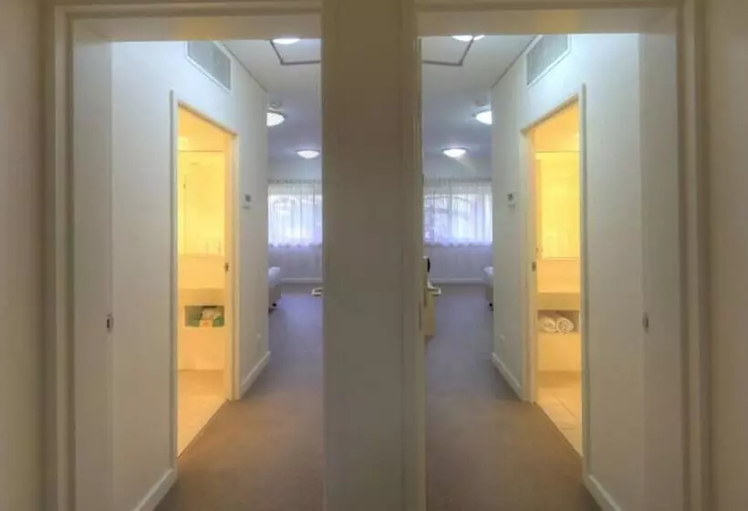 Lismore Gateway Motel