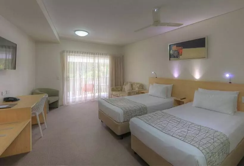 Lismore Gateway Motel