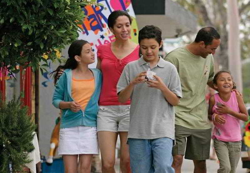 Marriott's Newport Coast Villas