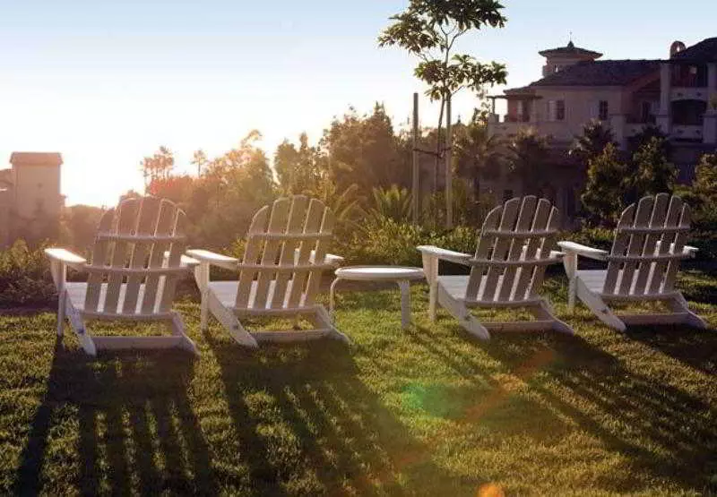 Marriott's Newport Coast Villas