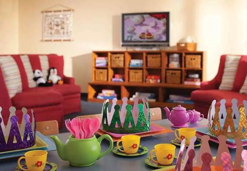 Marriott's Newport Coast Villas