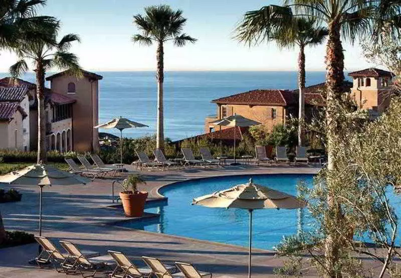 Marriott's Newport Coast Villas