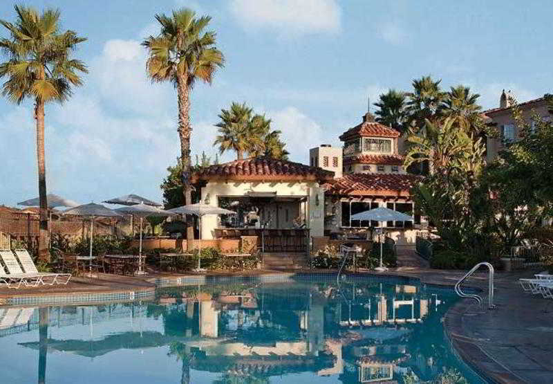 Marriott's Newport Coast Villas