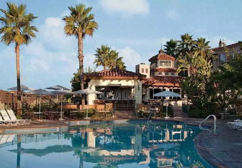 Marriott's Newport Coast Villas