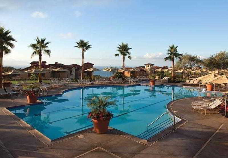 Marriott's Newport Coast Villas