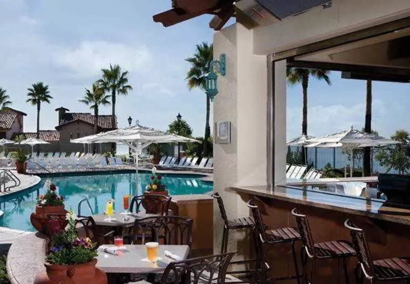 Marriott's Newport Coast Villas