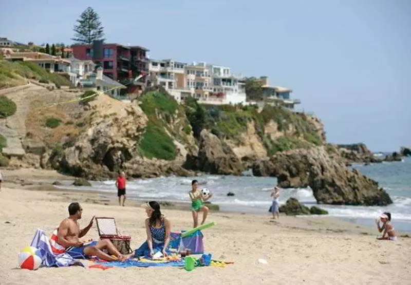 Marriott's Newport Coast Villas