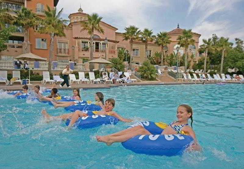 Marriott's Newport Coast Villas