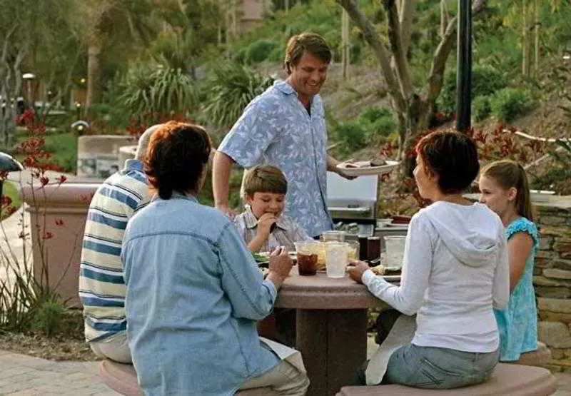 Marriott's Newport Coast Villas