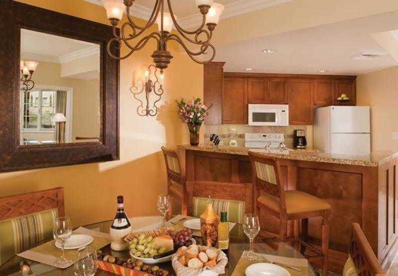 Marriott's Newport Coast Villas