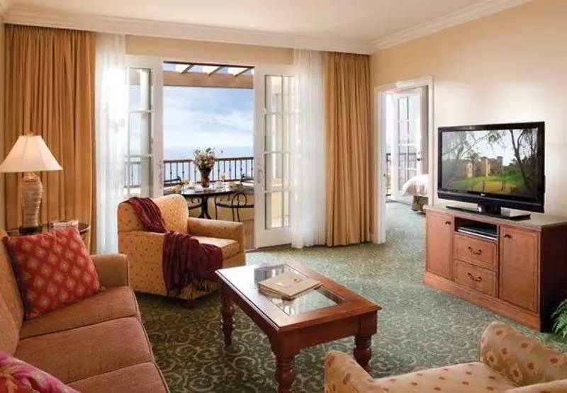 Marriott's Newport Coast Villas