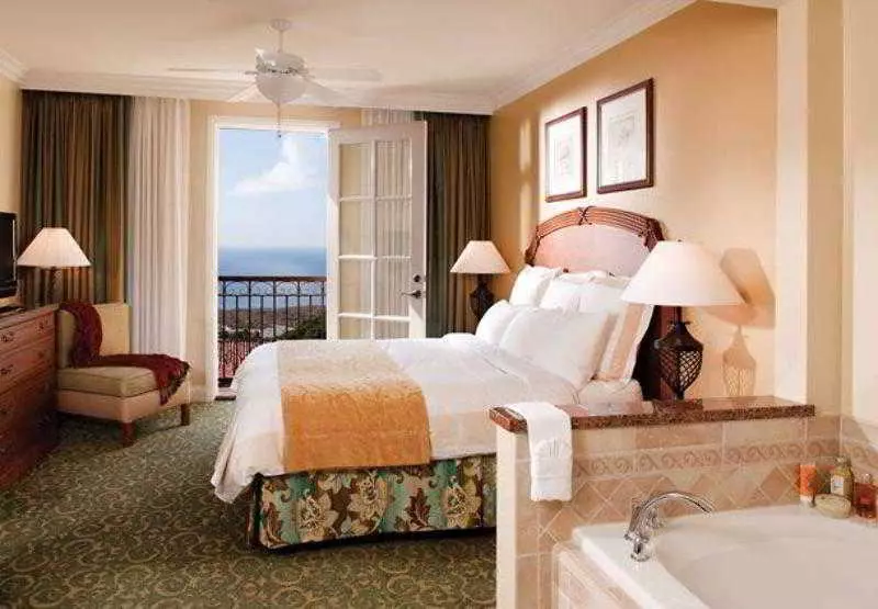 Marriott's Newport Coast Villas