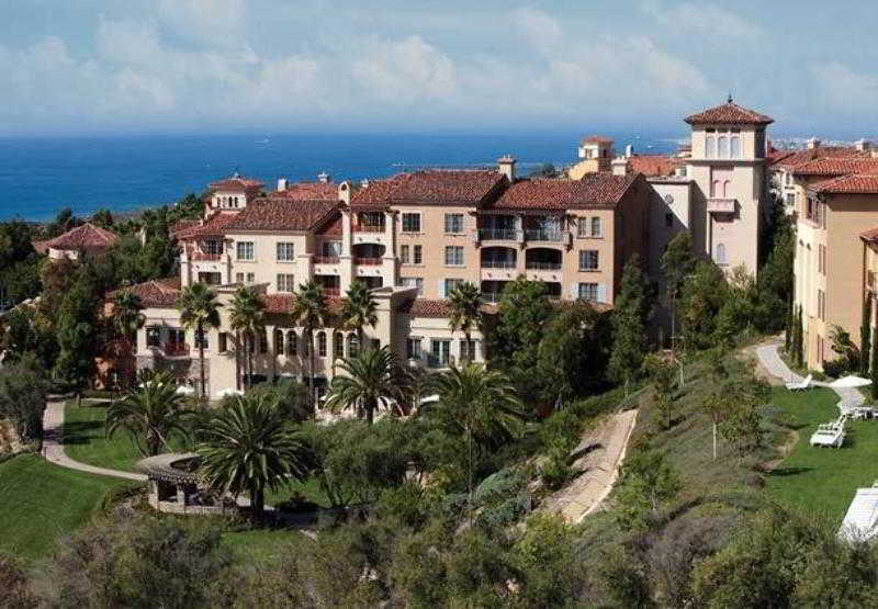 Marriott's Newport Coast Villas