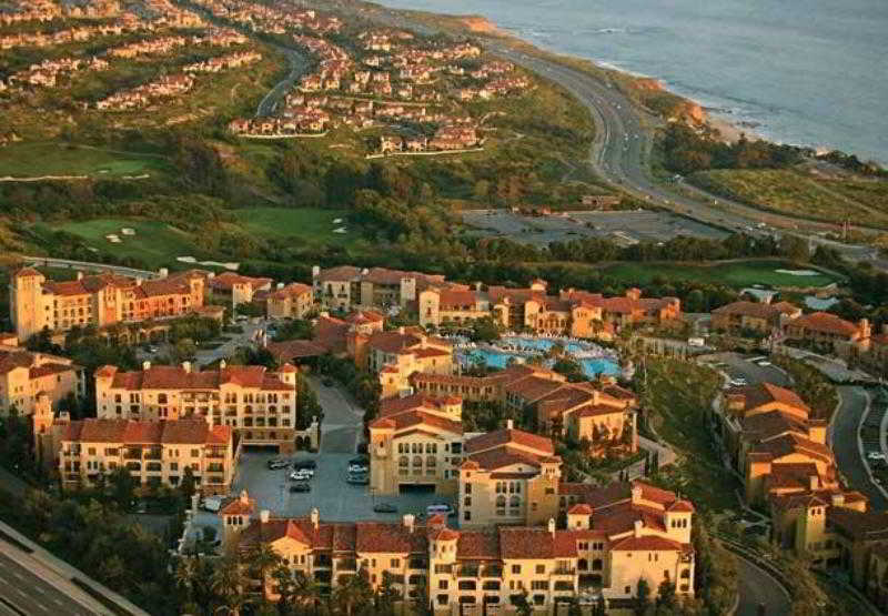 Marriott's Newport Coast Villas