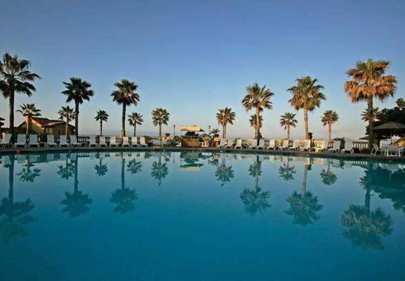 Marriott's Newport Coast Villas