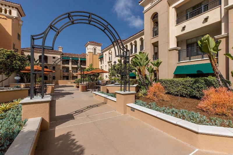 Marriott's Newport Coast Villas