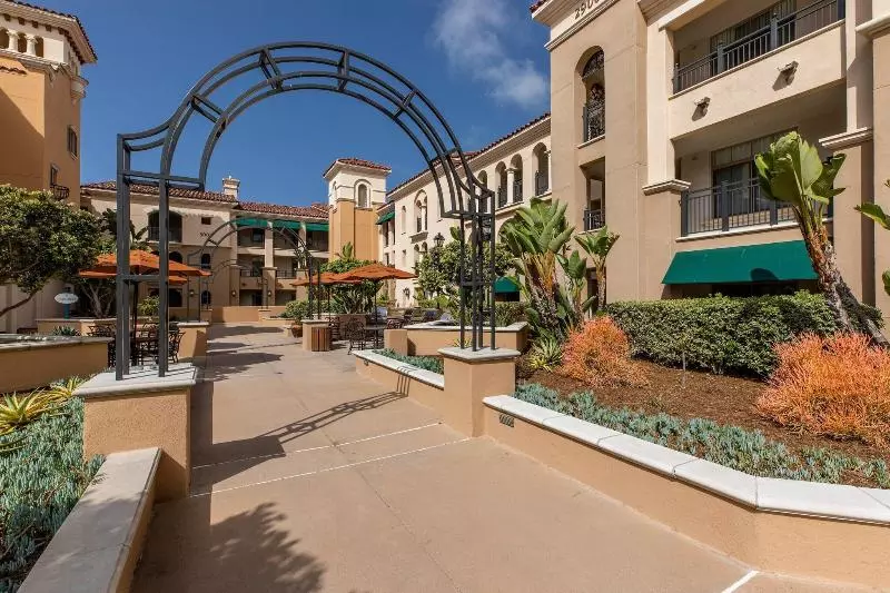 Marriott's Newport Coast Villas