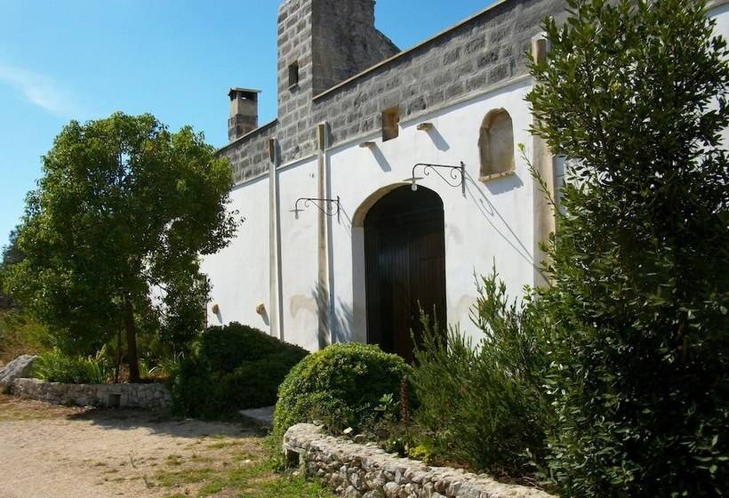 Masseria Lacco