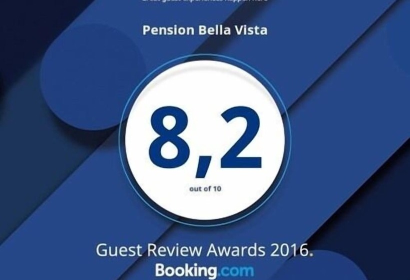 Pension Bella Vista