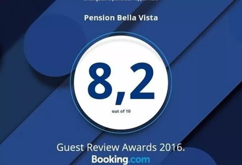 Pension Bella Vista