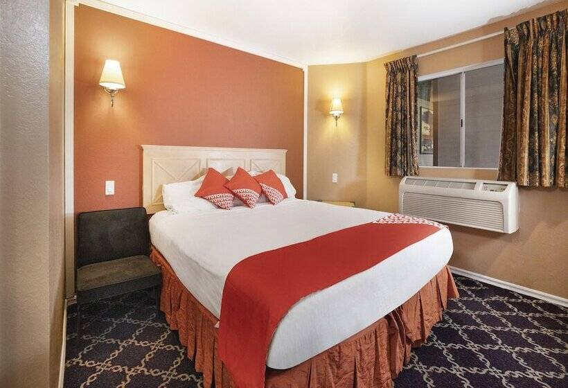 Quality Inn Victorville   Hesperia I 15